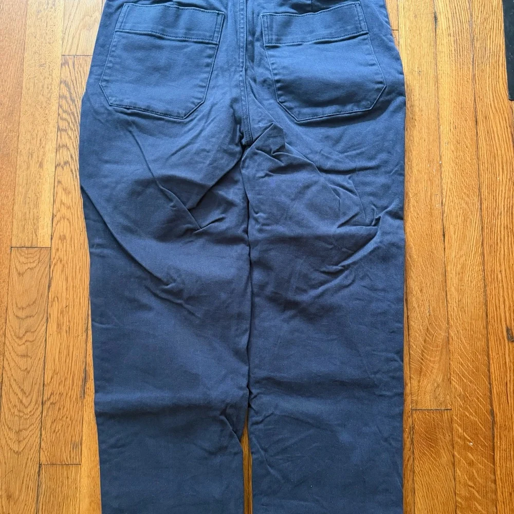 Everlane size color